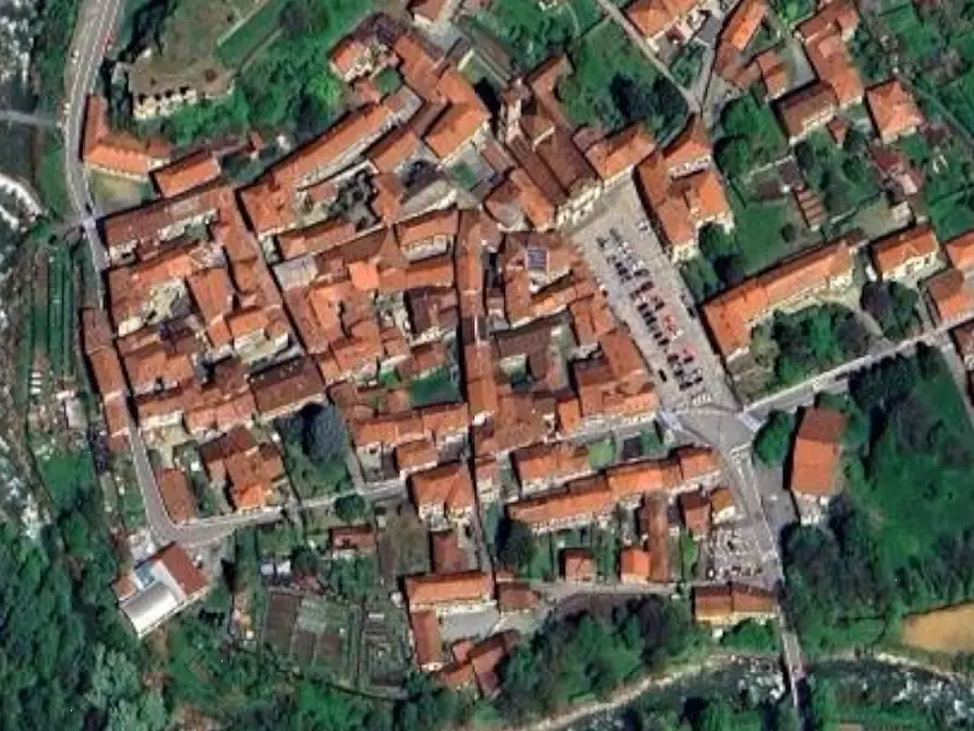 Immagine 13 di Porzione di casa in vendita  in Via Roma a Rocca Canavese