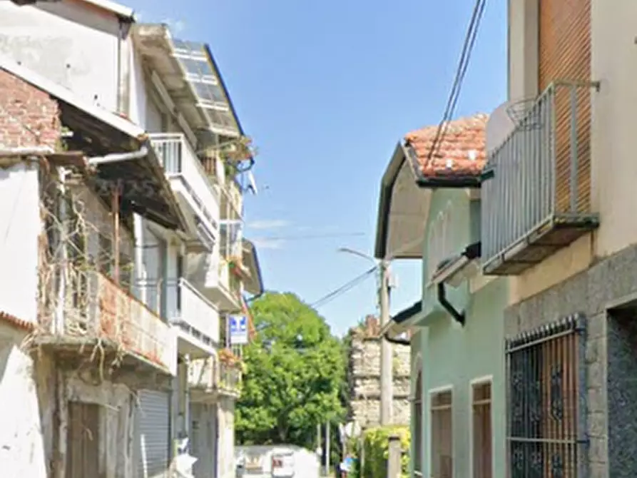 Immagine 25 di Porzione di casa in vendita  in Via Roma a Rocca Canavese