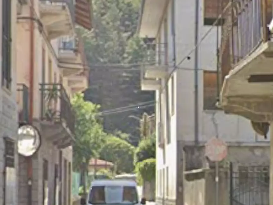 Immagine 26 di Porzione di casa in vendita  in Via Roma a Rocca Canavese