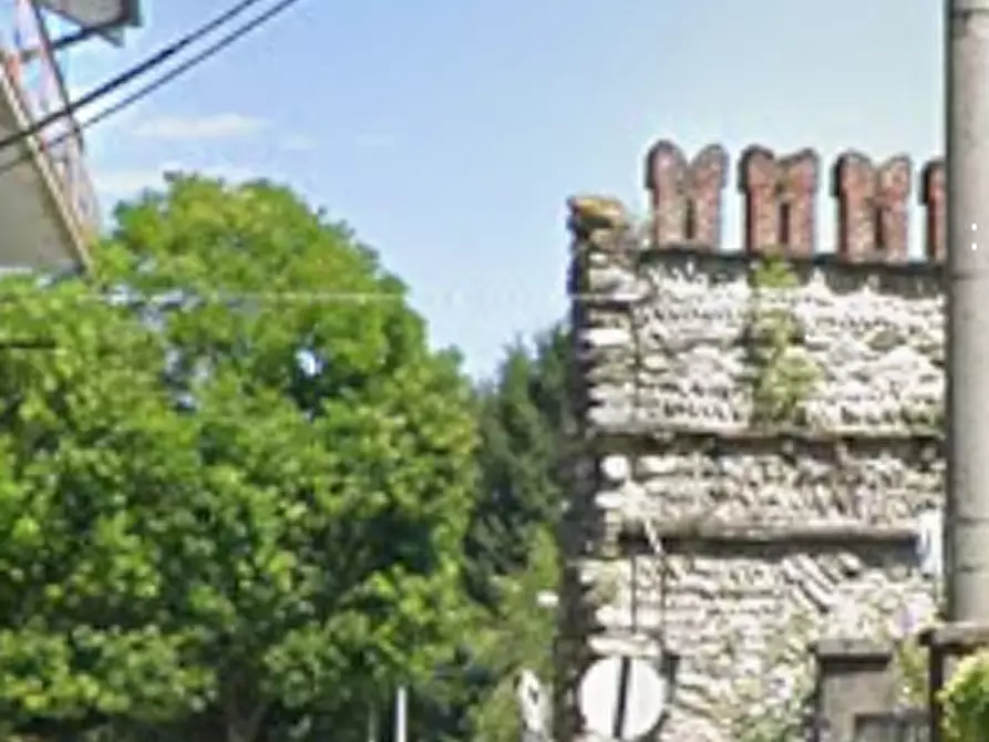 Immagine 27 di Porzione di casa in vendita  in Via Roma a Rocca Canavese