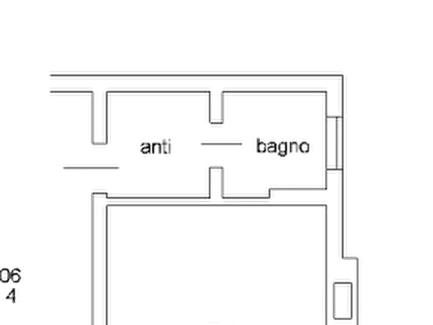 Immagine 7 di Stabile in vendita  in Via Provinciale a Gaiba