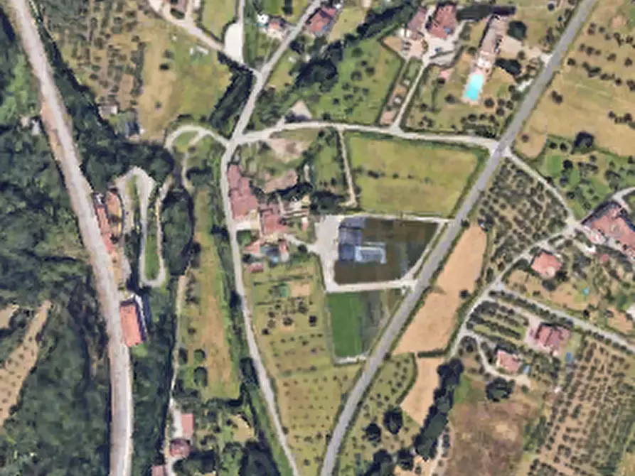 Immagine 1 di Terreno agricolo in vendita  in Località Le Balze a Pistoia