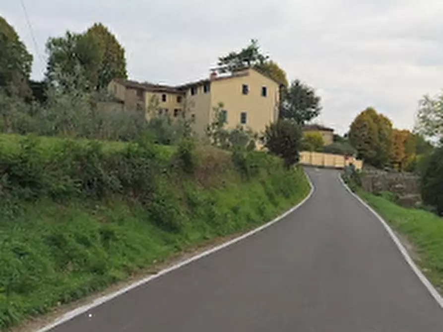 Immagine 10 di Terreno agricolo in vendita  in Località Le Balze a Pistoia