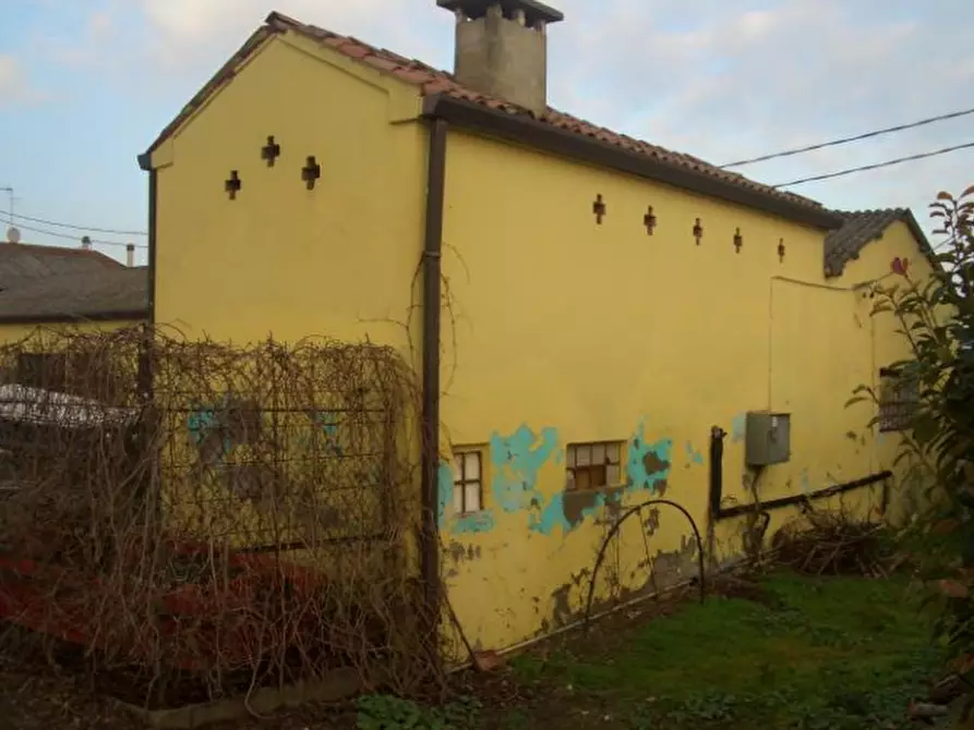 Immagine 2 di Laboratorio in vendita  in Via Provinciale a Ariano Nel Polesine