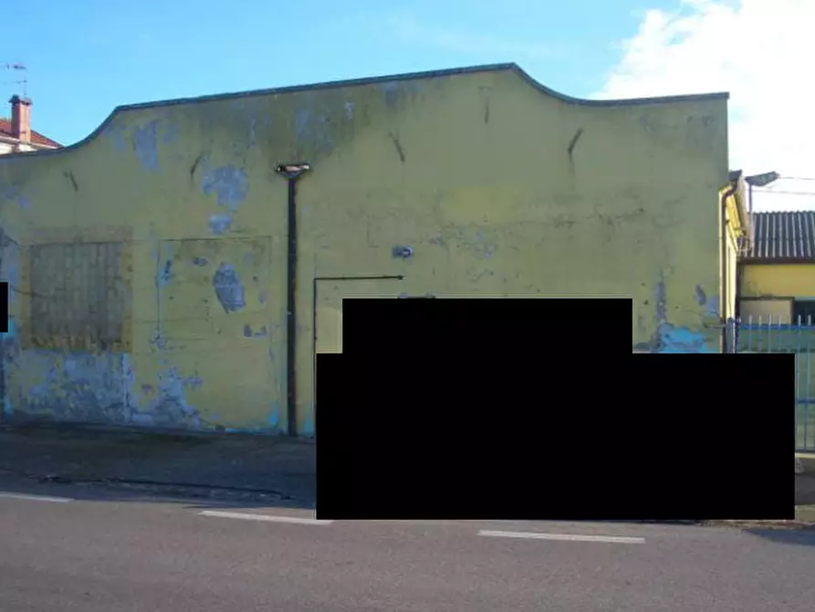 Immagine 3 di Laboratorio in vendita  in Via Provinciale a Ariano Nel Polesine