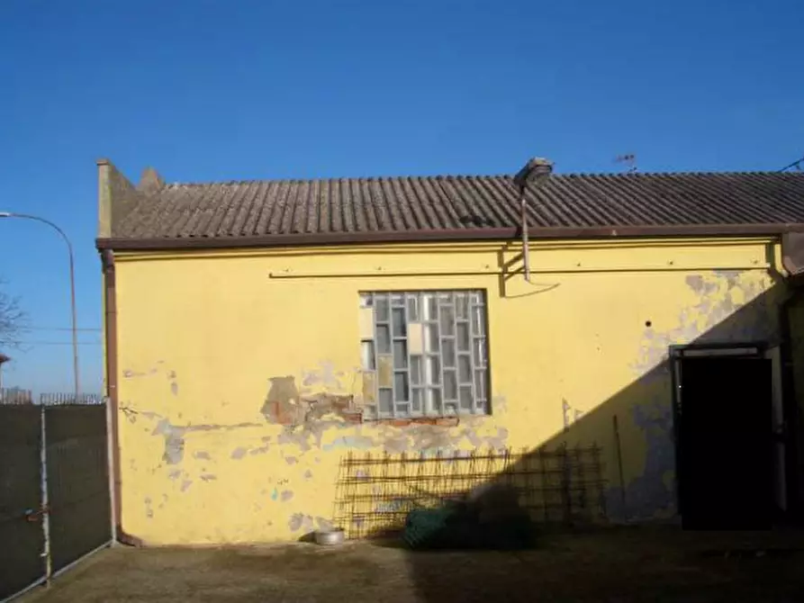 Immagine 7 di Laboratorio in vendita  in Via Provinciale a Ariano Nel Polesine