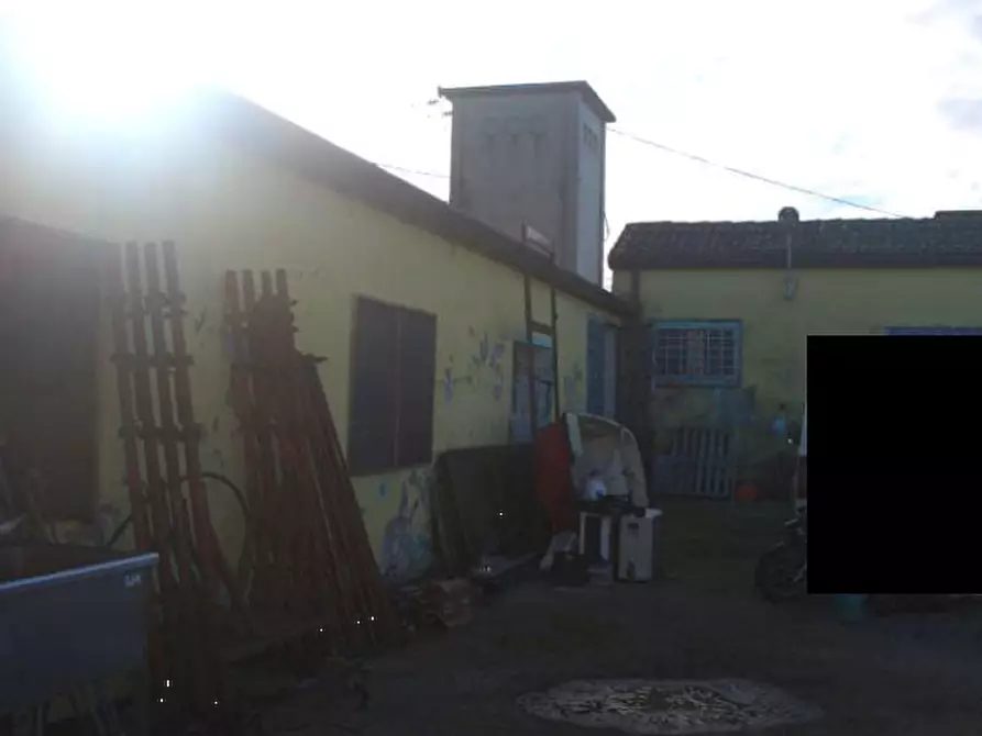 Immagine 8 di Laboratorio in vendita  in Via Provinciale a Ariano Nel Polesine