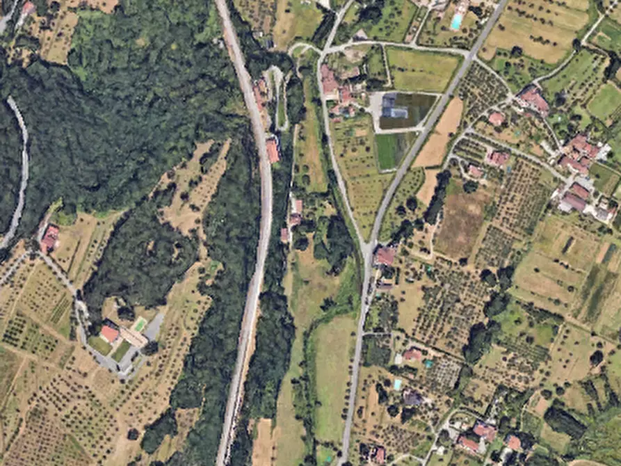 Immagine 4 di Terreno agricolo in vendita  in Località Prato al Prune a Pistoia