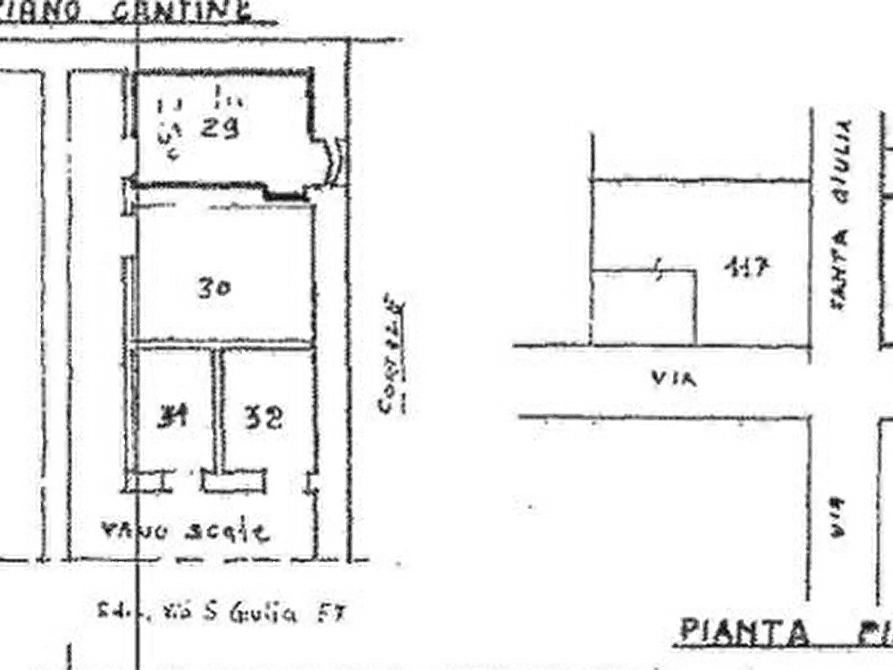 Immagine 3 di Negozio in vendita  in Via Napione a Torino