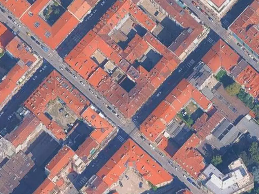 Immagine 11 di Negozio in vendita  in Via Napione a Torino