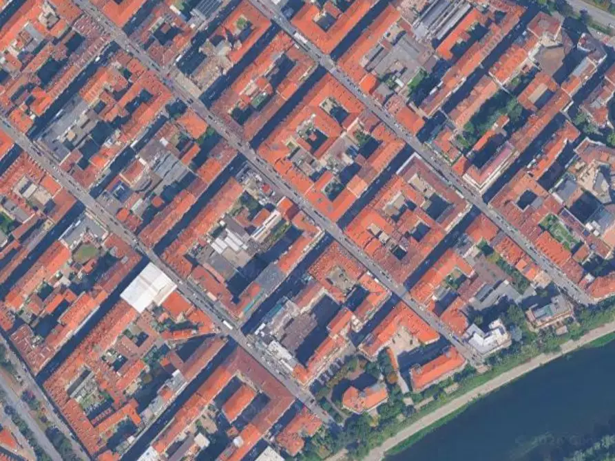 Immagine 14 di Negozio in vendita  in Via Napione a Torino