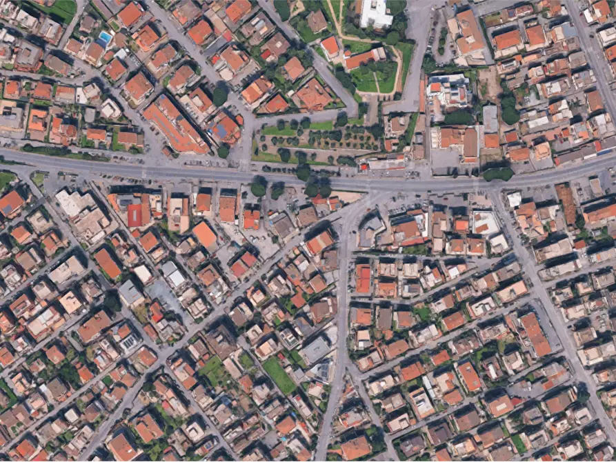 Immagine 12 di Posto auto in vendita  in Via Casilina a Roma