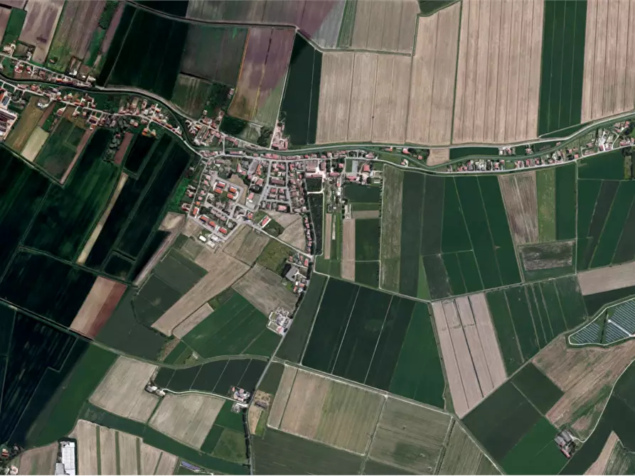 Immagine 2 di Terreno edificabile in vendita  in Via Forte Austriaco a Rovigo