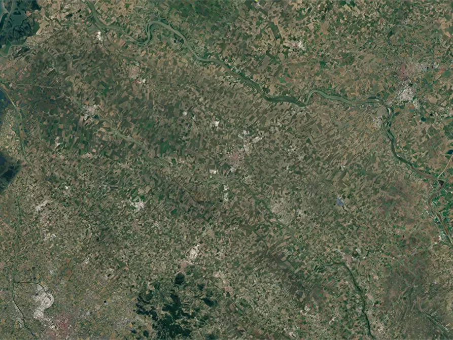 Immagine 6 di Terreno edificabile in vendita  in Via Forte Austriaco a Rovigo