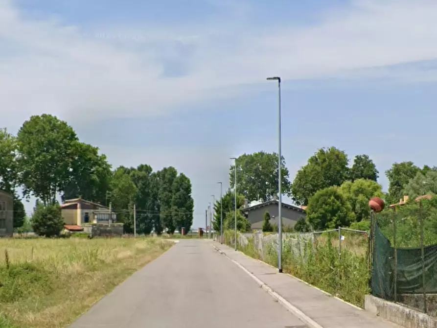 Immagine 8 di Terreno edificabile in vendita  in Via Forte Austriaco a Rovigo