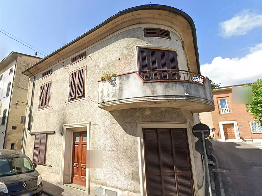 Immagine 11 di Porzione di casa in vendita  in Via Giulio Braga a Vaiano