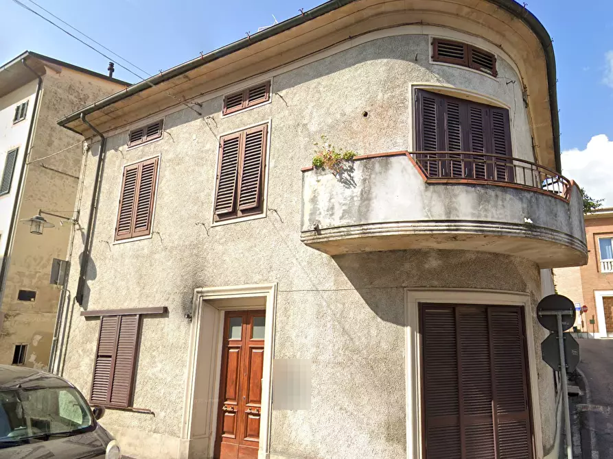 Immagine 13 di Porzione di casa in vendita  in Via Giulio Braga a Vaiano