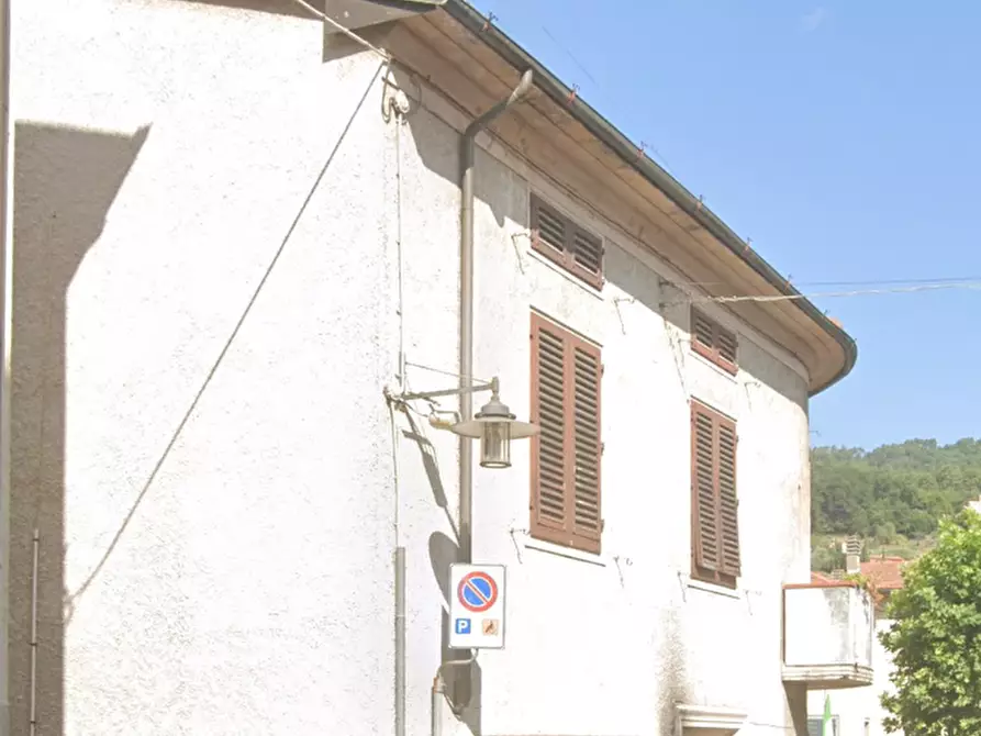 Immagine 16 di Porzione di casa in vendita  in Via Giulio Braga a Vaiano