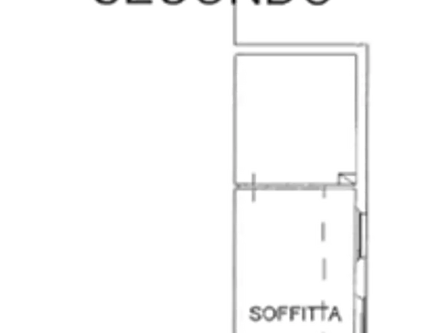 Immagine 21 di Porzione di casa in vendita  in Via Giulio Braga a Vaiano