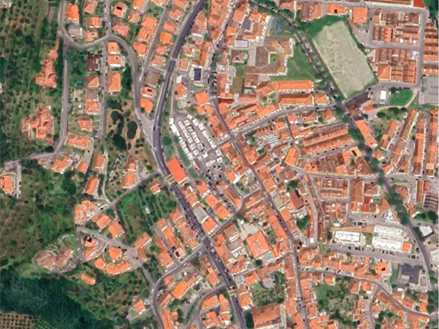 Immagine 24 di Porzione di casa in vendita  in Via Giulio Braga a Vaiano