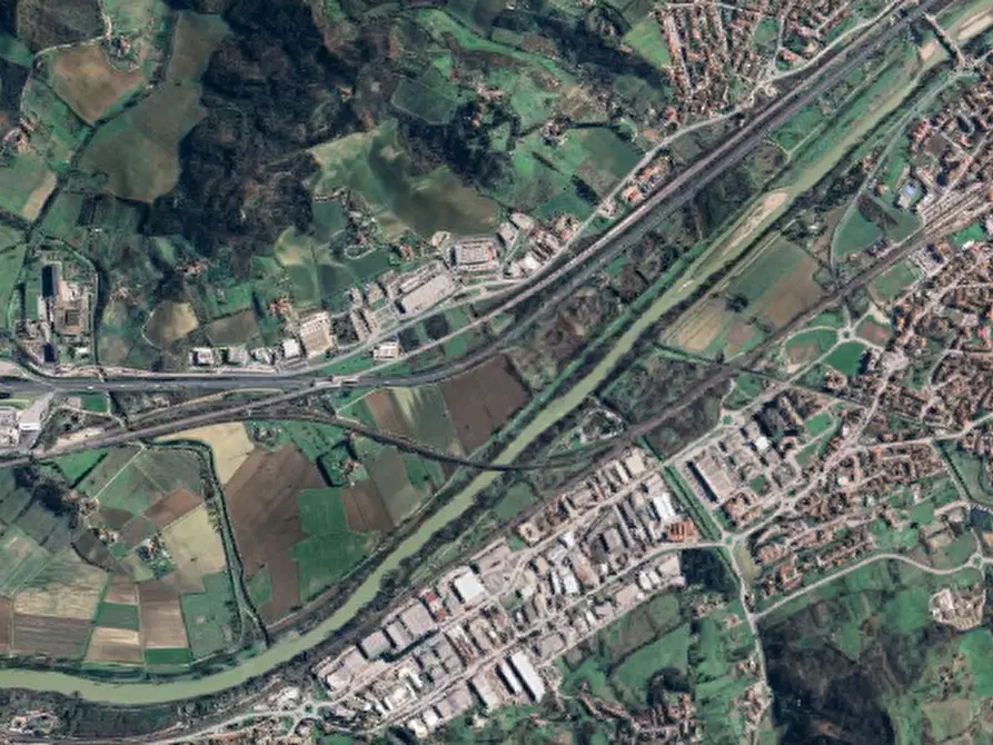 Immagine 4 di Terreno agricolo in vendita  in Sez. Figline Valdarno a Figline Valdarno