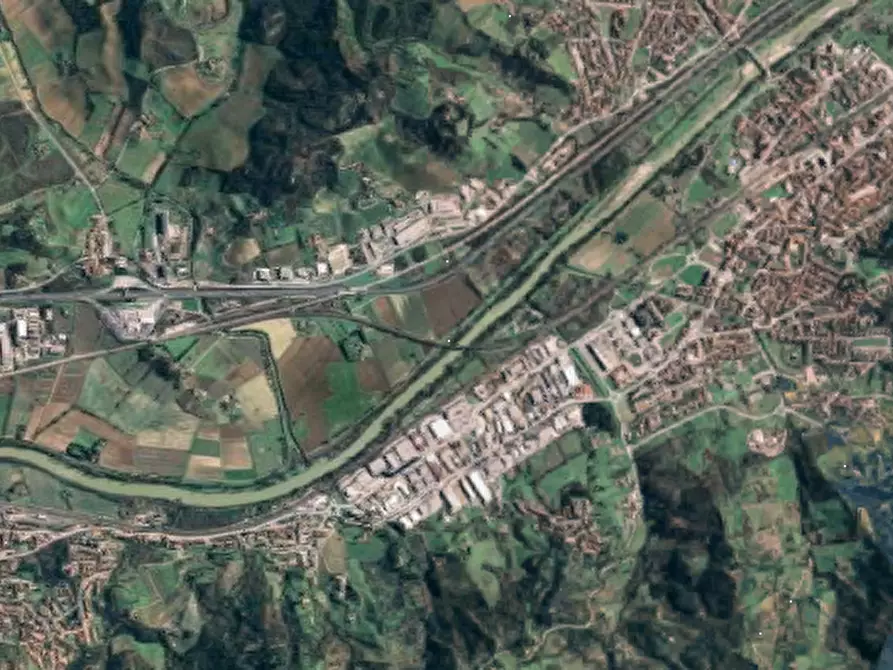 Immagine 5 di Terreno agricolo in vendita  in Sez. Figline Valdarno a Figline Valdarno