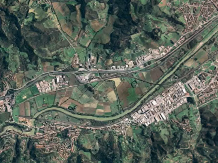 Immagine 6 di Terreno agricolo in vendita  in Sez. Figline Valdarno a Figline Valdarno