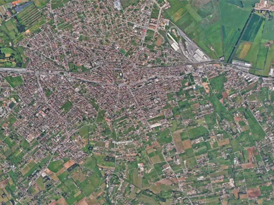 Immagine 10 di Posto auto in vendita  in Via Casilina a Roma