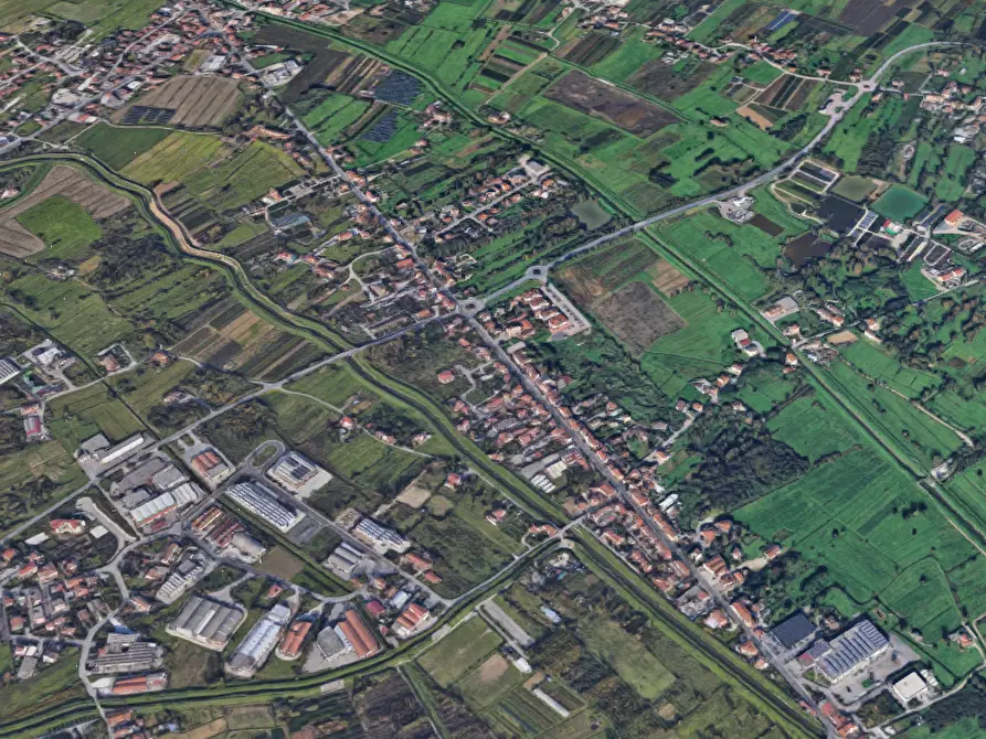 Immagine 6 di Terreno agricolo in vendita  in Località Le Capanne a Pistoia