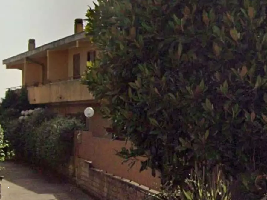 Immagine 2 di Porzione di casa in vendita  in Via Acquavivola a Velletri