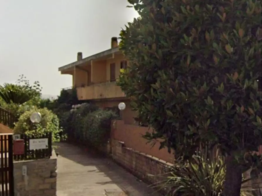 Immagine 4 di Porzione di casa in vendita  in Via Acquavivola a Velletri