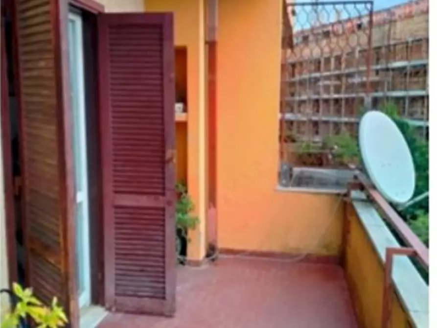 Immagine 6 di Porzione di casa in vendita  in Via Acquavivola a Velletri
