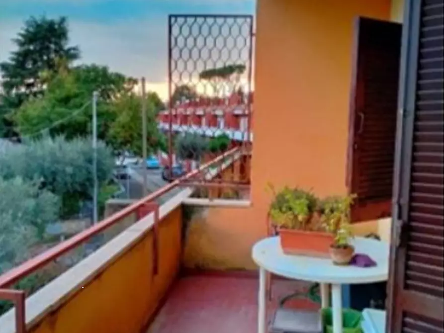 Immagine 7 di Porzione di casa in vendita  in Via Acquavivola a Velletri