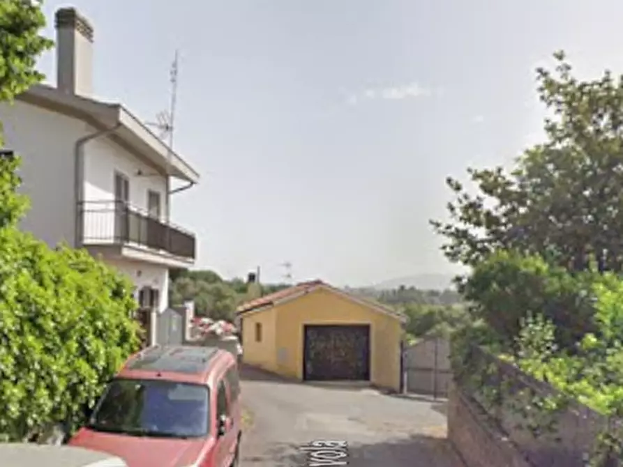 Immagine 9 di Porzione di casa in vendita  in Via Acquavivola a Velletri