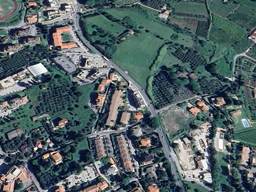 Immagine 10 di Porzione di casa in vendita  in Via Acquavivola a Velletri