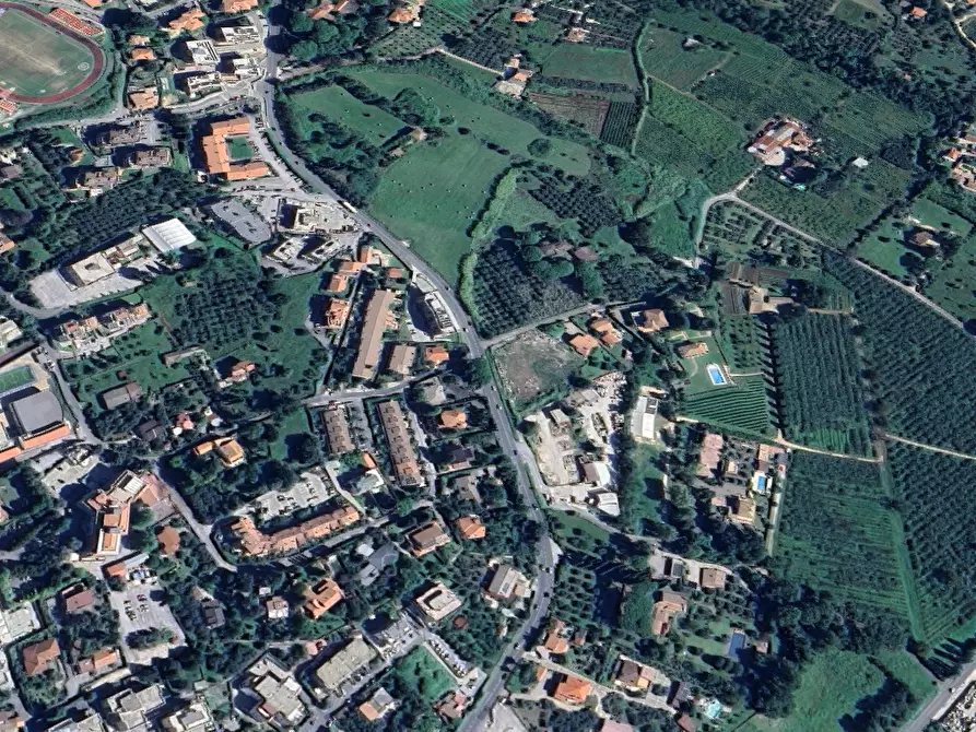 Immagine 11 di Porzione di casa in vendita  in Via Acquavivola a Velletri