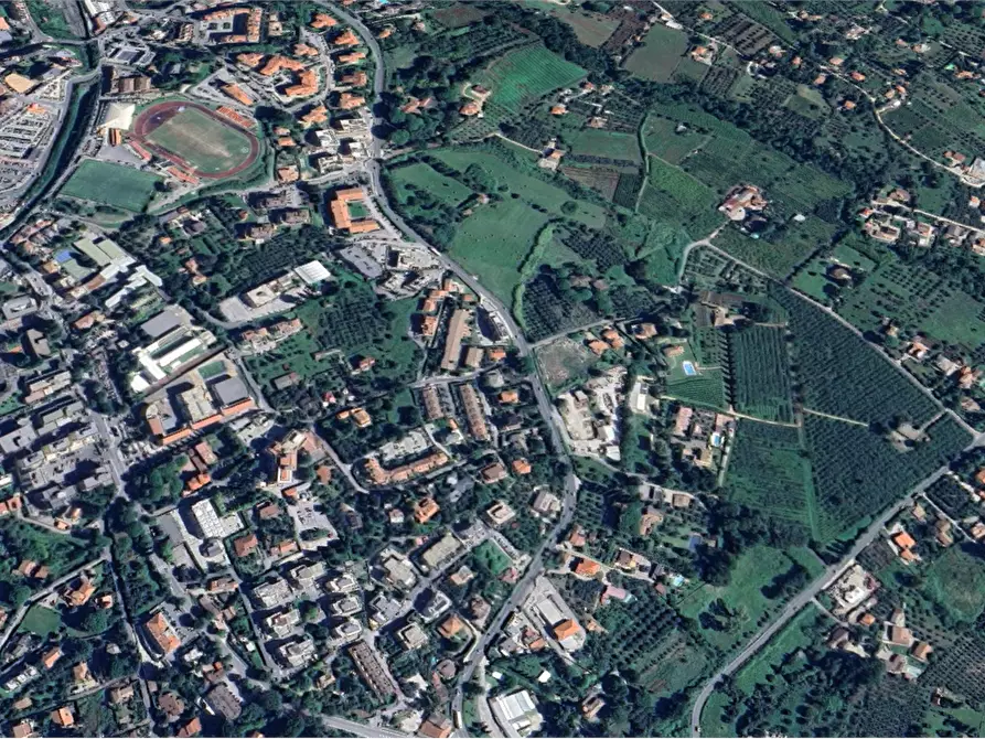 Immagine 12 di Porzione di casa in vendita  in Via Acquavivola a Velletri