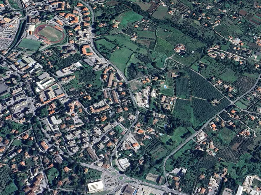 Immagine 13 di Porzione di casa in vendita  in Via Acquavivola a Velletri