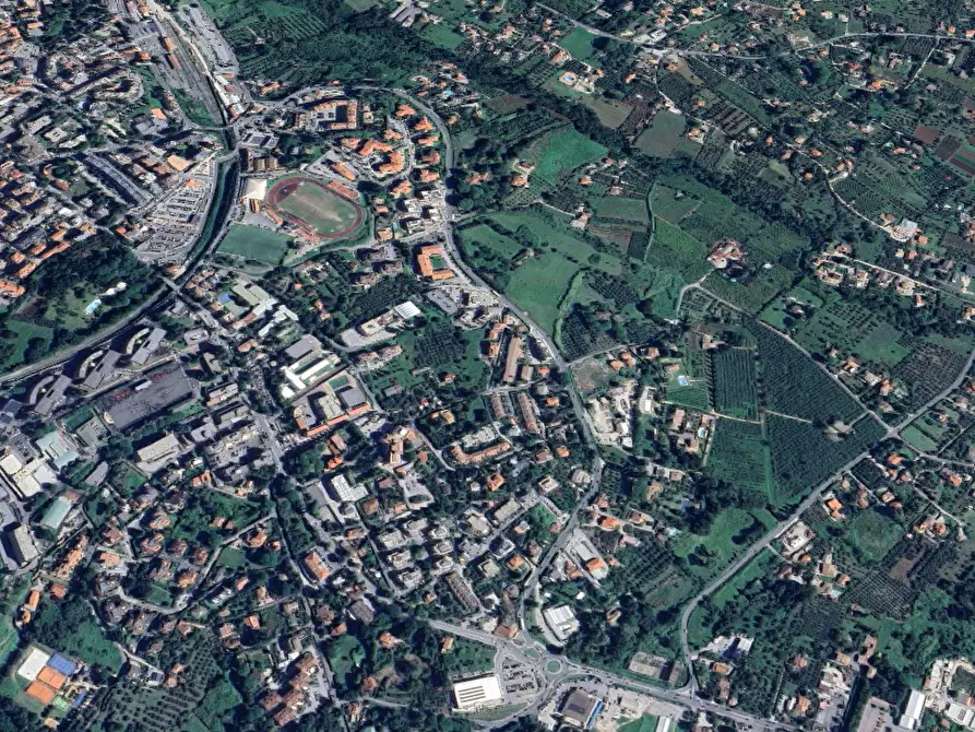 Immagine 14 di Porzione di casa in vendita  in Via Acquavivola a Velletri