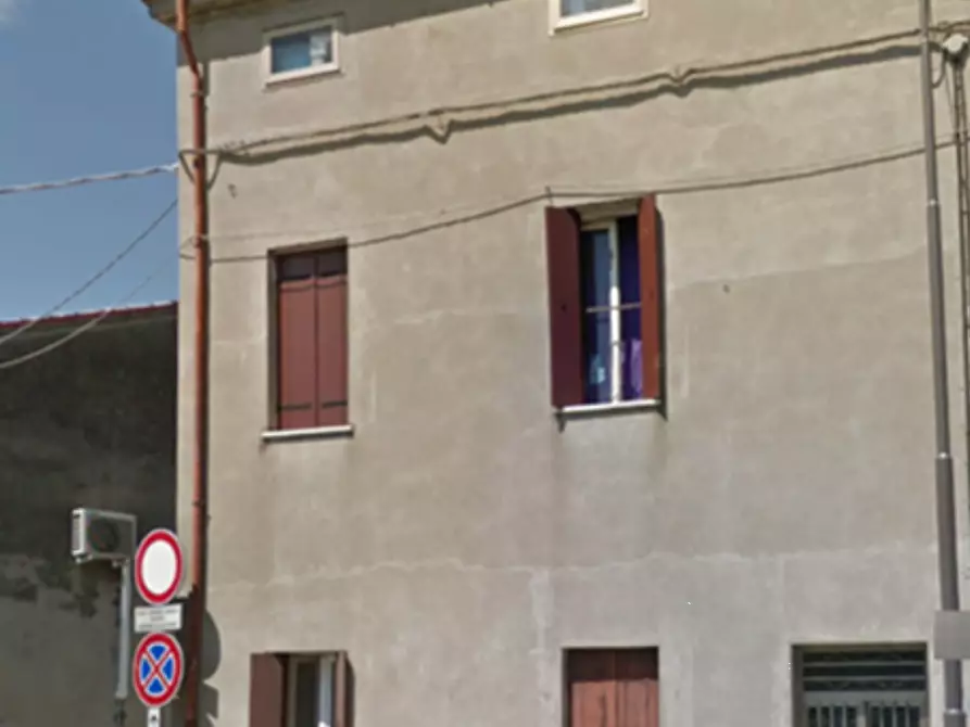 Immagine 13 di Porzione di casa in vendita  in Via Dante a Costa Di Rovigo