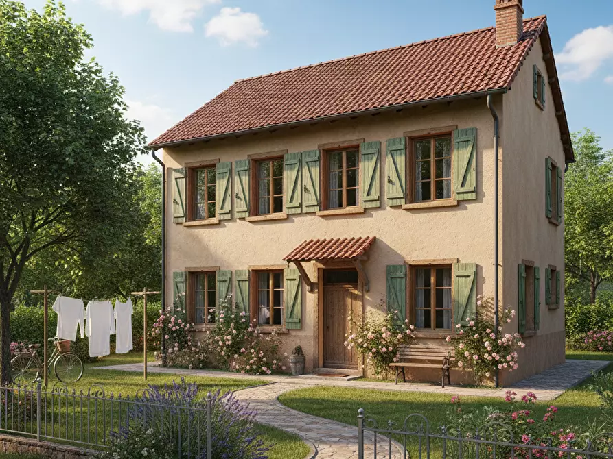 Immagine 8 di Appartamento in vendita  in Località Udine a Udine