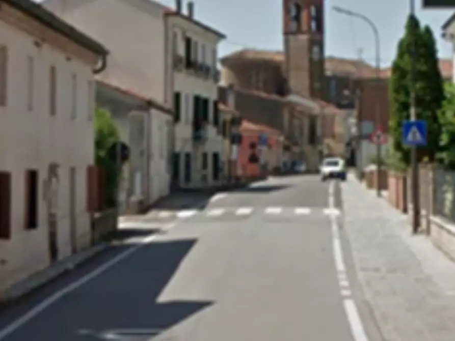 Immagine 19 di Porzione di casa in vendita  in Via Dante a Costa Di Rovigo