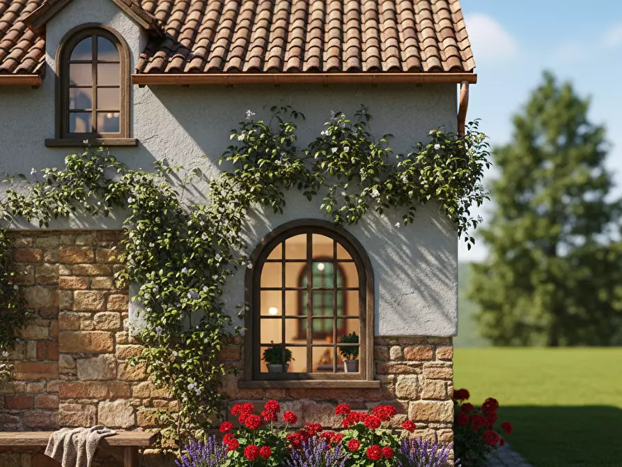 Immagine 11 di Appartamento in vendita  in Località Udine a Udine