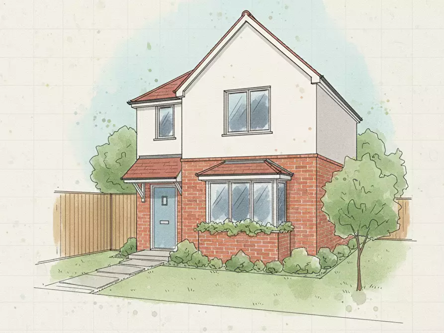 Immagine 12 di Appartamento in vendita  in Località Udine a Udine