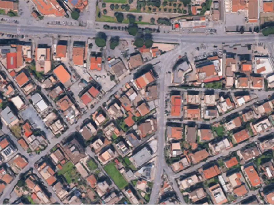 Immagine 8 di Posto auto in vendita  in Via Casilina a Roma