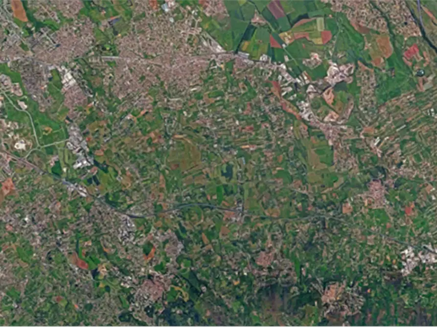 Immagine 11 di Posto auto in vendita  in Via Casilina a Roma