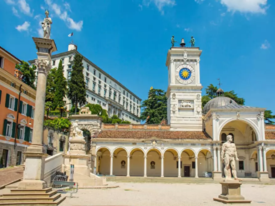 Immagine 1 di Appartamento in vendita  in Località Udine a Udine