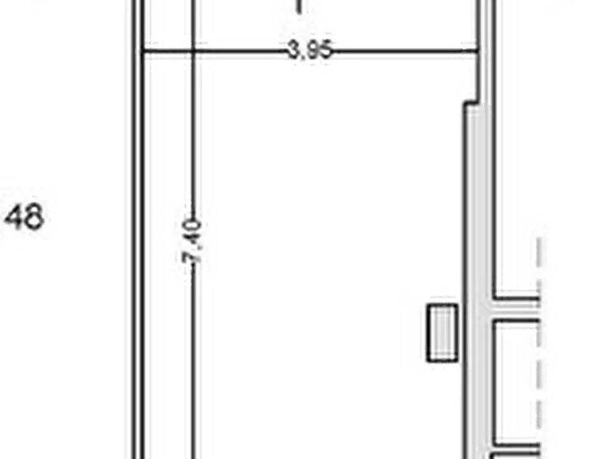 Immagine 13 di Garage in vendita  in Viale Gianluigi Bonelli a Roma