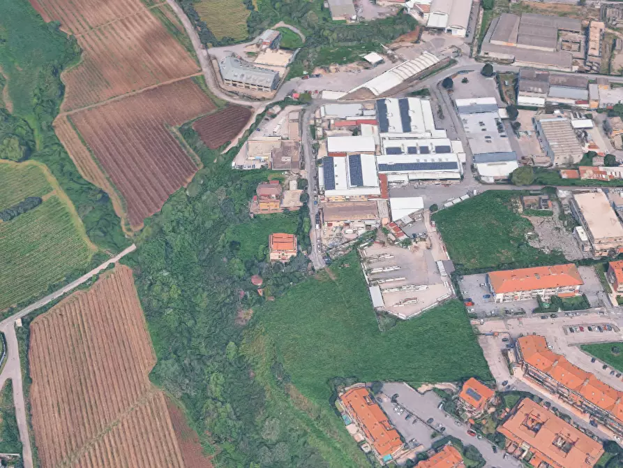 Immagine 11 di Laboratorio in vendita  in Via Lago di Nemi a Montecompatri