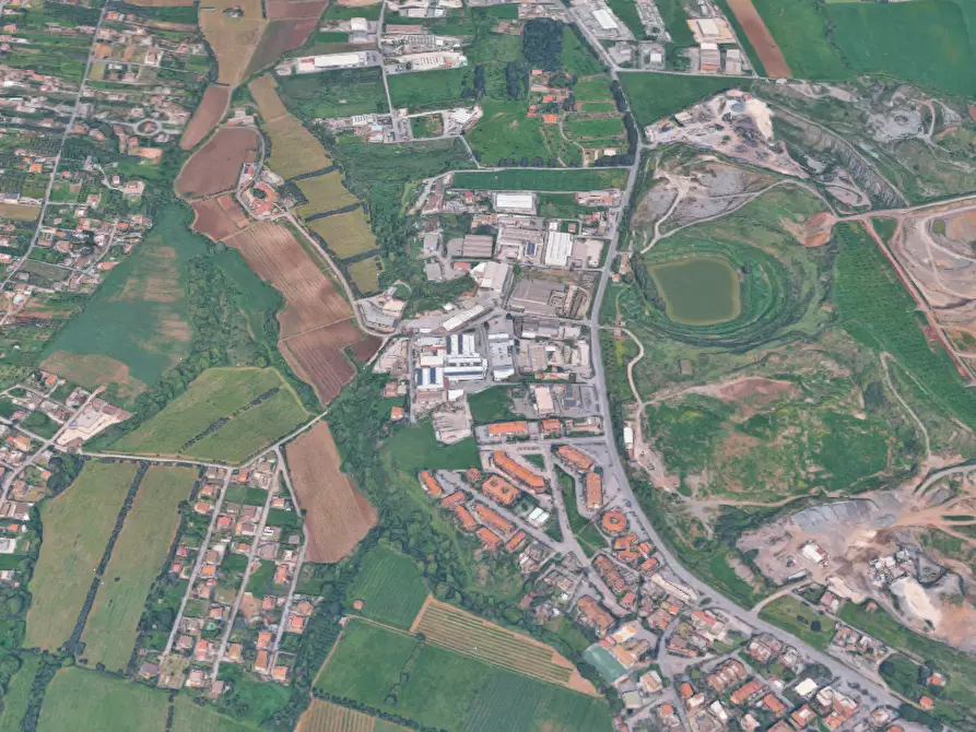 Immagine 14 di Laboratorio in vendita  in Via Lago di Nemi a Montecompatri